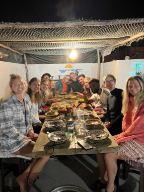 Surf Therapy Morocco